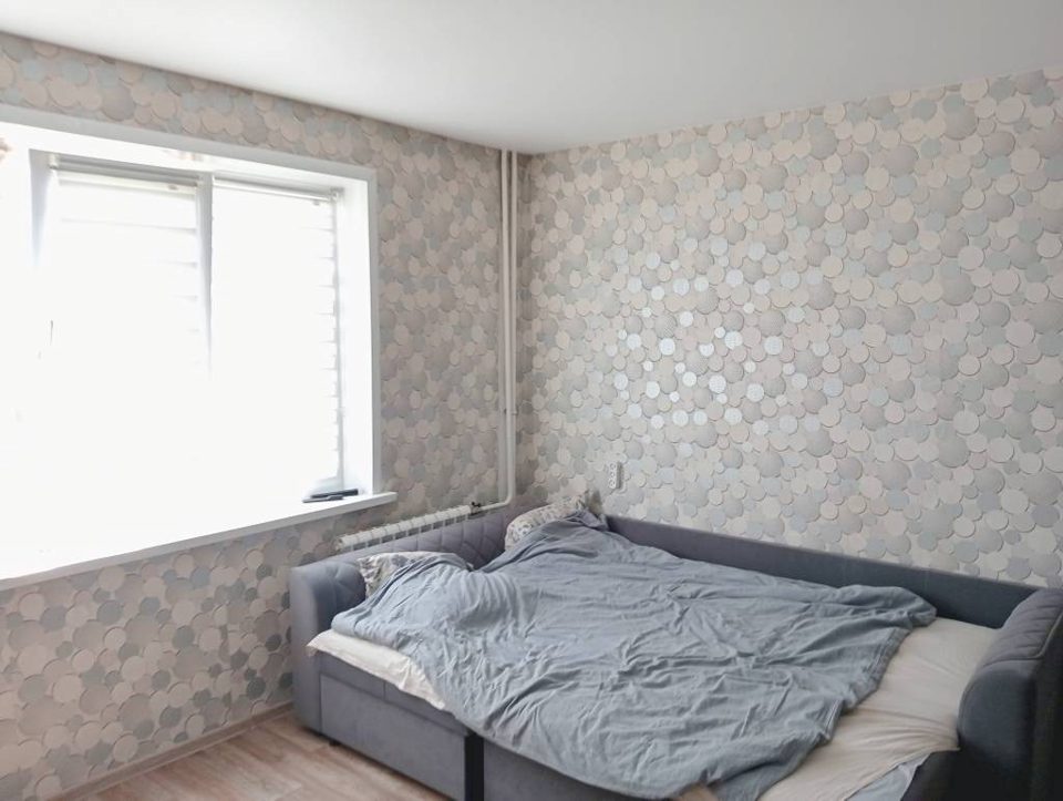 2-комнатная квартира, 53,0 м², пр-кт Шахтеров д. 5, фото 12 из 13