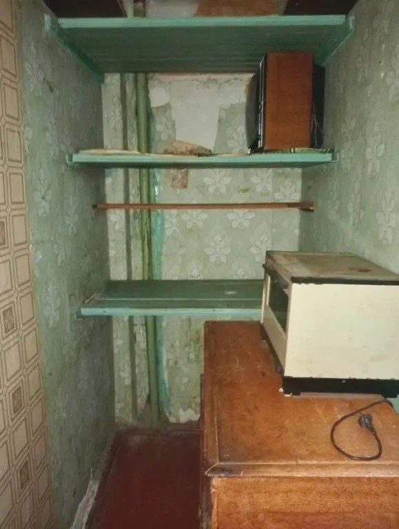 2-комнатная квартира, 43,0 м², г. Осинники, ул. Кирова д. 7, фото 5 из 7