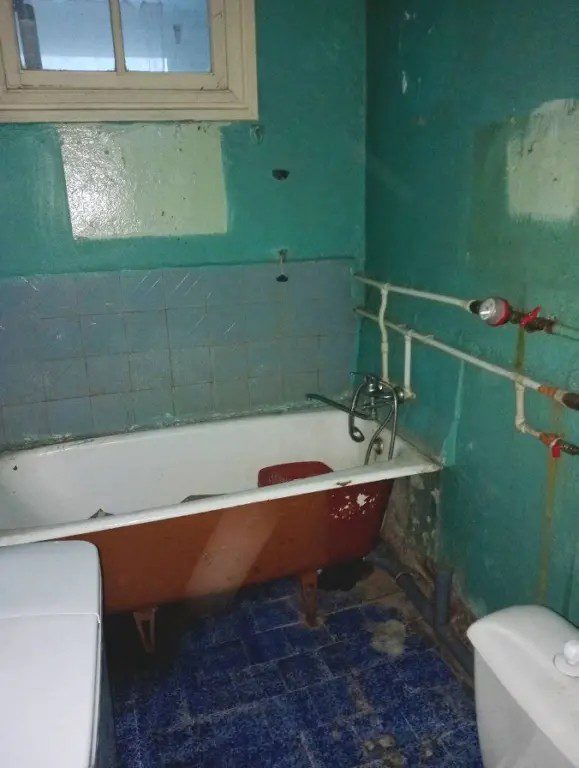 2-комнатная квартира, 43,0 м², г. Осинники, ул. Кирова д. 7, фото 6 из 7