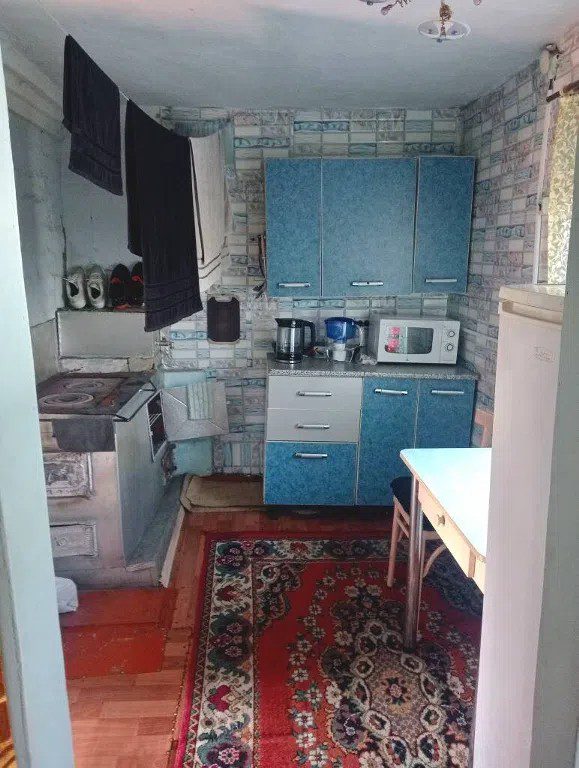 Дом, нижний кандалеп, 35,0 м², г. Осинники, ул. Сеновальная, фото 9 из 12
