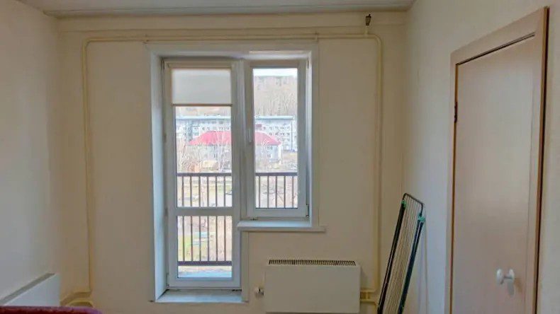 1-комнатная квартира, 22,0 м², ул. 40 лет ВЛКСМ д. 55А, фото 7 из 8