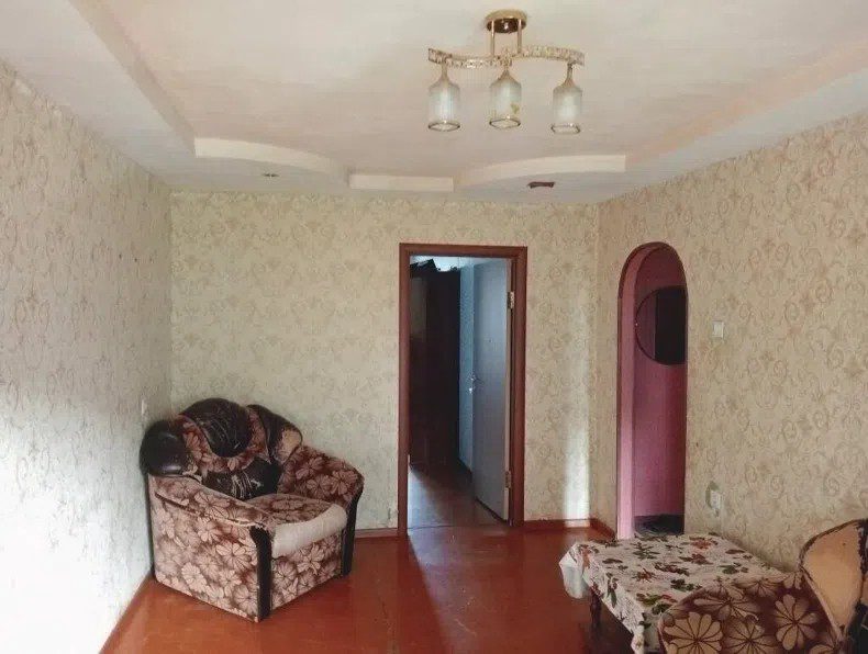 2-комнатная квартира, 43,0 м², г. Осинники, ул. Ефимова д. 12, фото 4 из 7