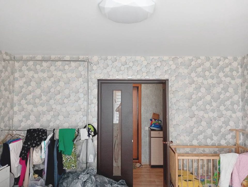 2-комнатная квартира, 53,0 м², пр-кт Шахтеров д. 5, фото 11 из 13