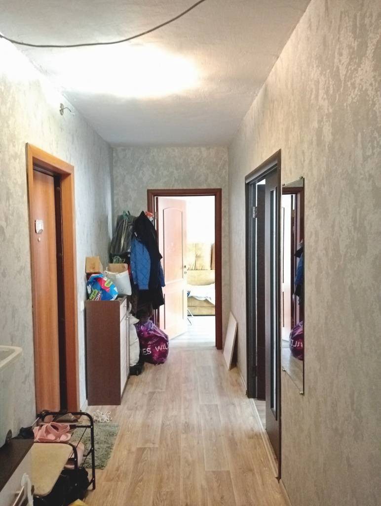 2-комнатная квартира, 53,0 м², пр-кт Шахтеров д. 5, фото 6 из 13
