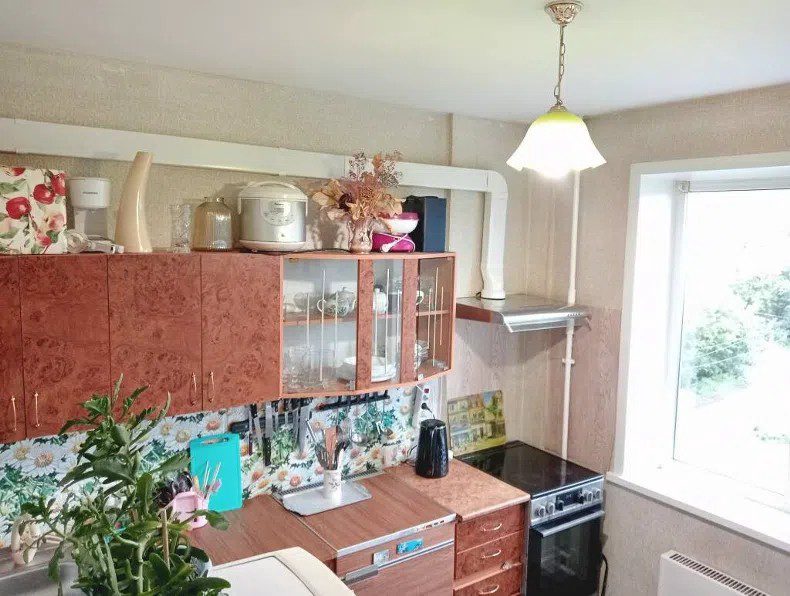 3-комнатная квартира, 67,7 м², г. Осинники, ул. Гагарина д. 20Б., фото 5 из 7