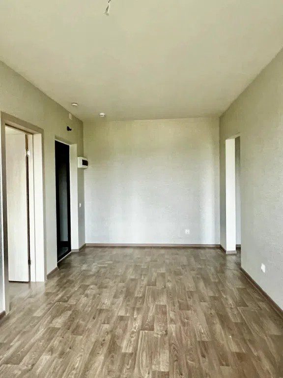 2-комнатная квартира, 47,3 м², г. Осинники, ул. Победы д. 10, фото 2 из 4