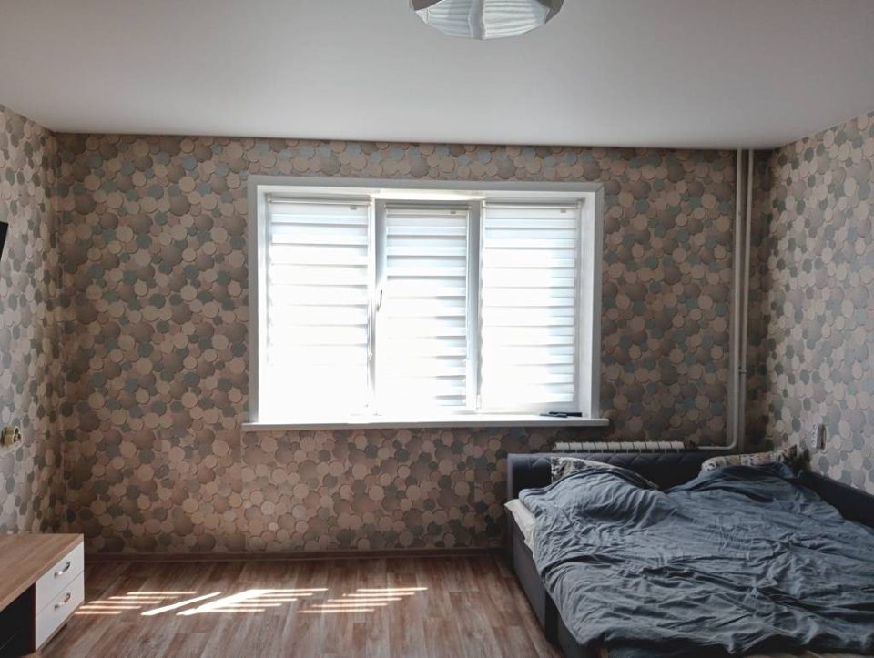 2-комнатная квартира, 53,0 м², пр-кт Шахтеров д. 5, фото 9 из 13