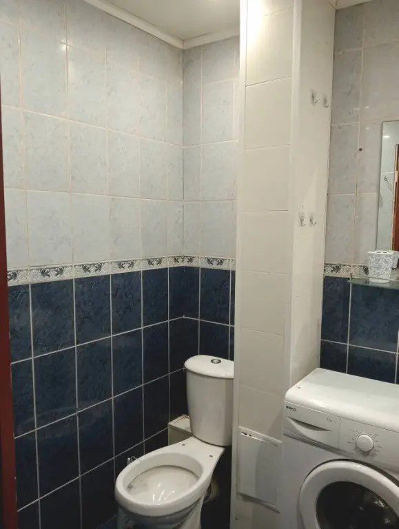 2-комнатная квартира, 43,0 м², г. Осинники, ул. Ефимова д. 12, фото 2 из 7