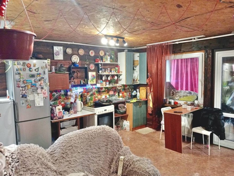 Дом, 176,0 м², с. Сосновка, фото 7 из 11