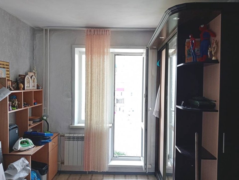 2-комнатная квартира, 53,0 м², пр-кт Шахтеров д. 5, фото 7 из 13