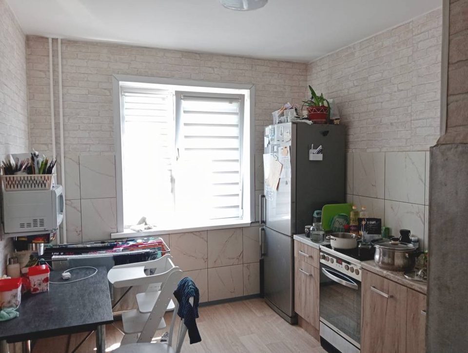 2-комнатная квартира, 53,0 м², пр-кт Шахтеров д. 5, фото 2 из 13