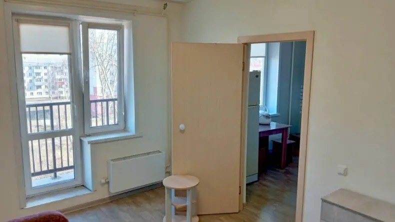 1-комнатная квартира, 22,0 м², ул. 40 лет ВЛКСМ д. 55А, фото 6 из 8