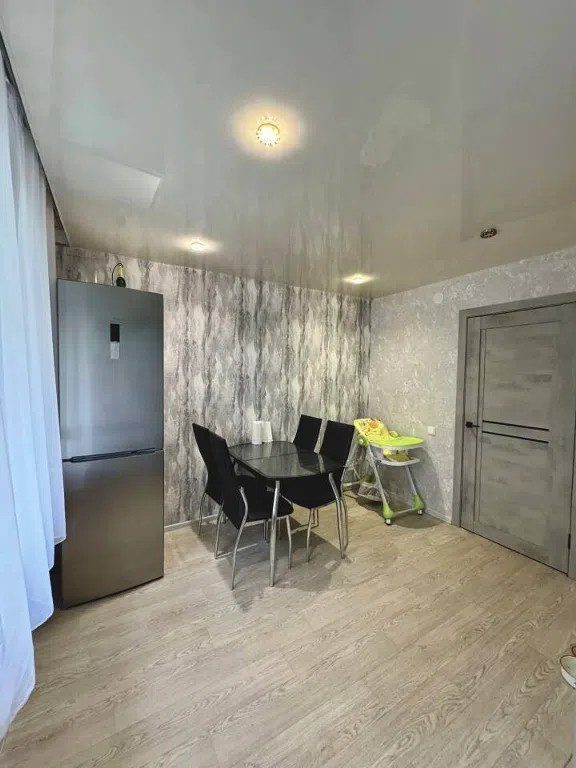 3-комнатная квартира, 61,0 м², г. Осинники, ул. Советская д. 10, фото 8 из 9