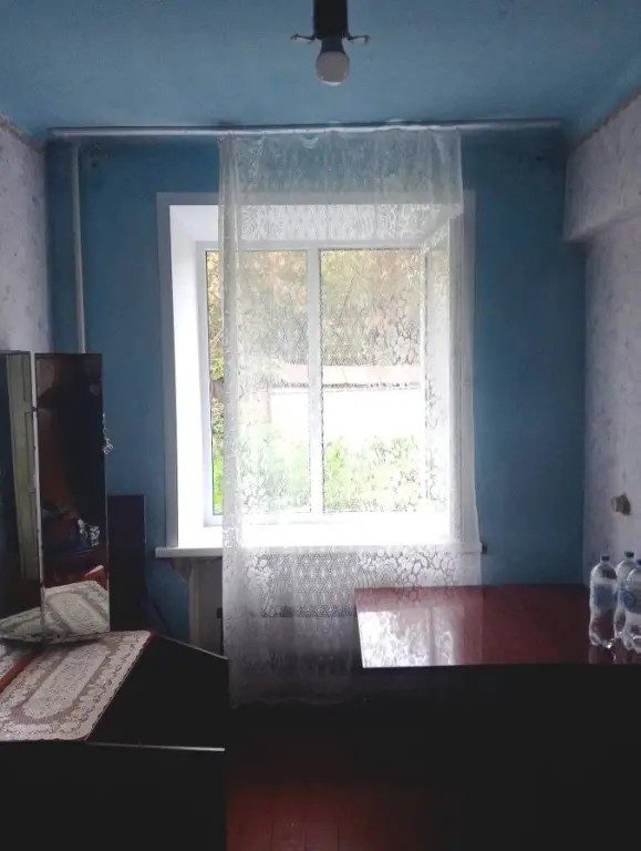 2-комнатная квартира, 43,0 м², г. Осинники, ул. Кирова д. 7, фото 3 из 7