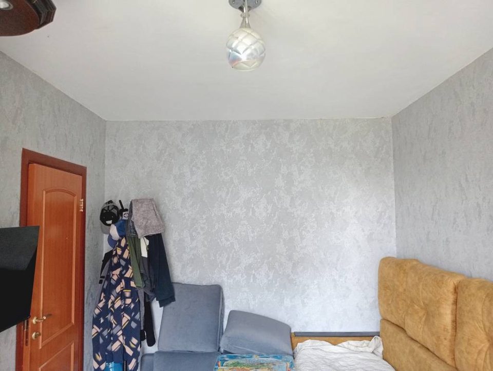 2-комнатная квартира, 53,0 м², пр-кт Шахтеров д. 5, фото 8 из 13