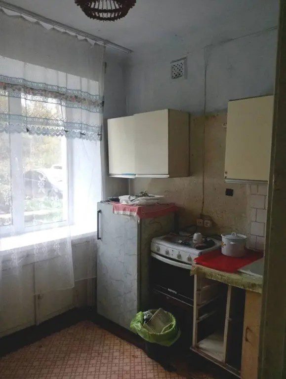 2-комнатная квартира, 43,0 м², г. Осинники, ул. Кирова д. 7, фото 7 из 7