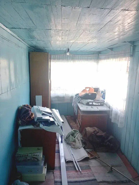 Дом, нижний кандалеп, 35,0 м², г. Осинники, ул. Сеновальная, фото 6 из 12