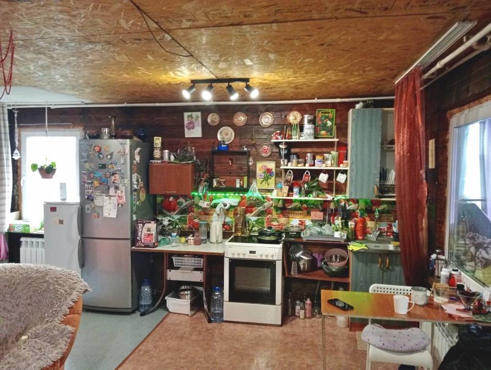 Дом, 176,0 м², с. Сосновка, фото 8 из 11